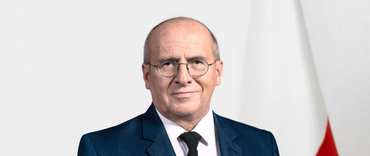 Polish Foreign Minister Zbigniew Rau to visit Vietnam this week
